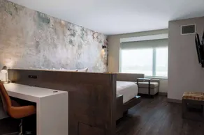 Wyndham Westfield - Chambre
