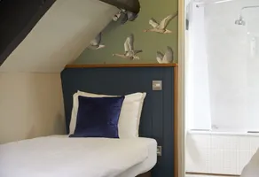 Old Manse Hotel by Greene King Inns - Habitación