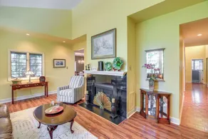 Spacious Home w/ Hiking Trail Access in Bristol! - Interiør