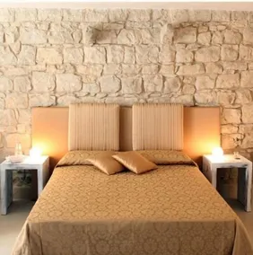 Valata Minusa Country Resort - Rum