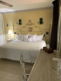 Hotel Inn Galerias - Chambre