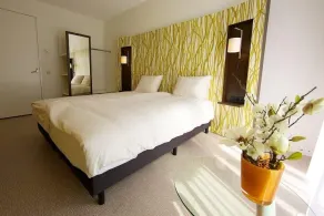 Landgoed ISVW - Room