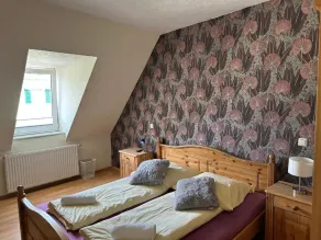 Hotel My My - Room