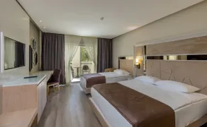 Swandor Hotels & Resorts - Topkapi Palace - Habitación