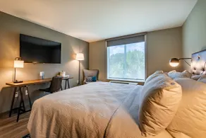 Four Points by Sheraton Brunswick - Chambre