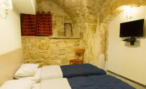 Al-Hakim Boutique Hotel Old Town Nazareth - Chambre