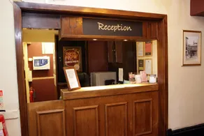 Wheatsheaf, Baslow by Marston's Inns - Rezeption