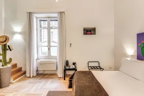La Corte Di Partenope Napoli - Værelse