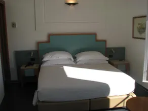 Hotel Belvedere - Chambre