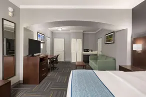 La Quinta by Wyndham Dublin - Chambre