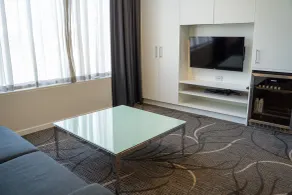 Adelaide Rockford - Chambre