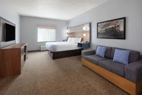 AmericInn by Wyndham Grinnell - Zimmer