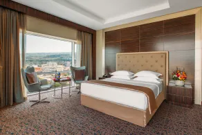 The Biltmore Tbilisi Hotel - Room
