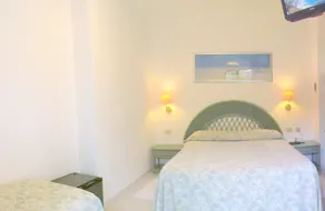Eco Hotel Montemerlo - Chambre
