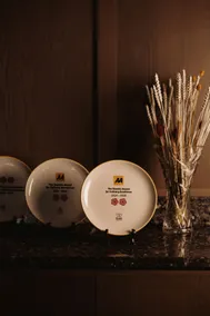 The Station Hotel - Restaurant