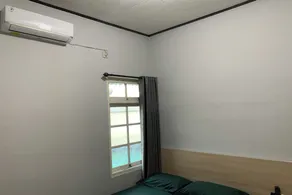 Hotel Merak Indah - Chambre