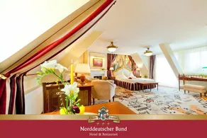 Hotel & Restaurant Norddeutscher Bund - Room