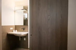 Hotel Trezor - Salle de bain