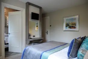 Barr Na Sraide Inn - Room