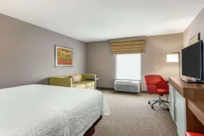 Hampton Inn Athens - Chambre