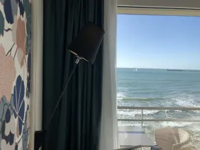 Les Roches Noires Les Sables-d'Olonne - Chambre