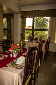 Marhaba Hotel Aswan - Restaurant
