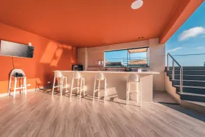 Regatta Living Hotel - Room