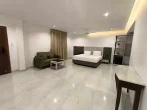 Ayana Resorts - Room