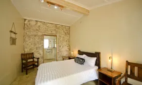 Island Vibe Knysna - Room