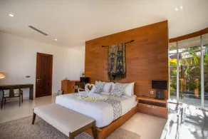 Dayu Mirah Resort - Room