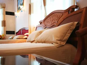 3Ds International Tourist Home - Room