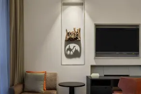 Le Meridien City Centre Bahrain - Room