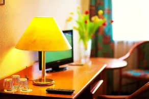 Hotel Merkur - Czech Leading Hotels - Chambre