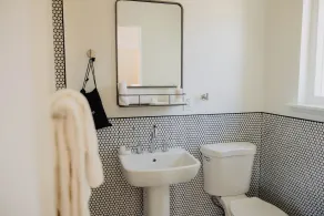Hotel Hygge - Bathroom
