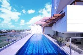 Holiday Inn Express Puerto Vallarta by IHG - Pool