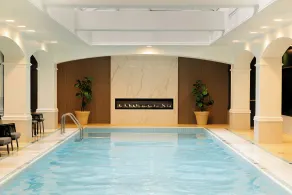 Fairmont Royal York Hotel - Piscine