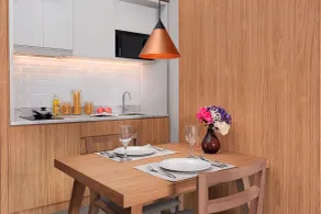 Citadines Sudirman Jakarta - Værelse