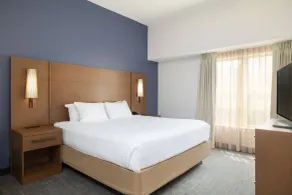 Residence Inn by Marriott Williamsburg - Chambre