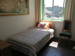 Hospedaje Mancora - Room