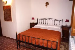 Agriturismo Casanova - Chambre