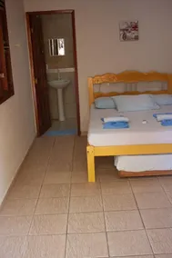 Portadosoljeri - Casa de banho