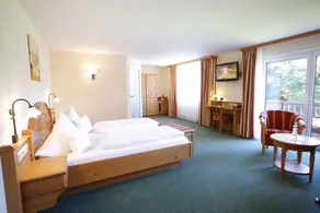 Landhotel Mohren - Room