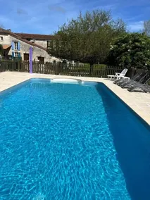 Le Petit Bijou - Pool