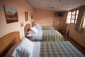 Hotel Prisma Cusco - Room