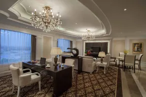 Holiday Inn Foshan Nanhai Central by IHG - Room