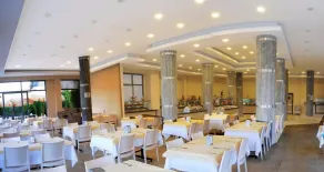 Sonnen Hotel - Restaurant