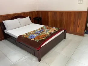Song Tra Hotel - Camera