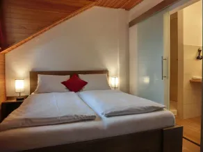 Aparthotel Buchauer-Tirol - Værelse