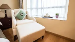 JASO International Service Apartment - Quarto