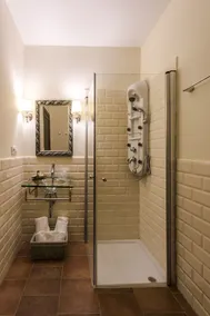 Casa Rural La Huerta De Los Nogales - Bathroom